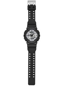 Resim Casio Ga-110wd-1adr Kol Saati Metalik 