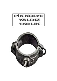 Resim Pik Kolye Yaldız 160 Lık 