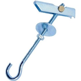 Resim Made Alçıpan Askı Dübel Yaylı 4X110 12X110 100 Adet 