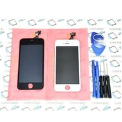 Resim iPhone 5 Lcd Ekran Dokunmatik (Tamir Seti) (503868428) 
