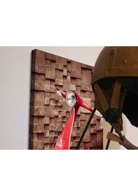 Resim Özel Fotoğraflı Kask Askısı, Motorcu Kask Askısı, Personalv101 