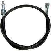 Resim Mondial Mh Drift 125 150 Kilometre Teli Halatı Set Super Oem 