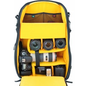 Resim Vanguard Alta Rise 48 DSLR Kamera Sırt Çantası 