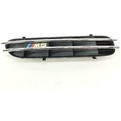 Resim Bmw Çamurluk Izgarası Takım Siyah E60 M5 E39 51137896849. 