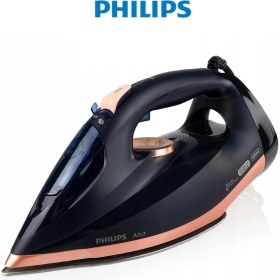Resim Philips Azur 3000WATT Buharlı Ütü 