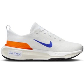 Resim Nike Zoomx Invincible Run 3 Road Running Erkek Koşu Antrenman Ayabısı Krem 