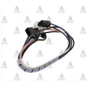 Resim TAIWAN UB7166151 Termik Kontak B-2500 97-00 626 98-02 