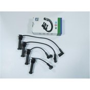 Resim PARCAWORLD Ford Mondeo- 97/00 Buji Kablosu Takım (16v) (l1l-rkf-ngb)1.6/1.8/2.0 Cc 1092379 PW-49029 815-4666C 