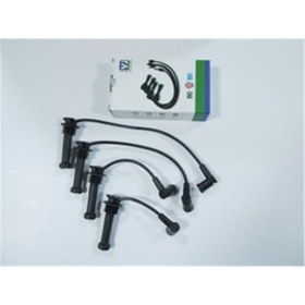 Resim PARCAWORLD Ford Mondeo- 97/00 Buji Kablosu Takım (16v) (l1l-rkf-ngb)1.6/1.8/2.0 Cc 1092379 PW-49029 815-4666C 