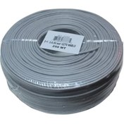 Resim 250 Mt 2+1 2X0.50Mm Cctv Kablo 