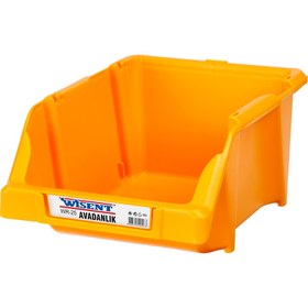 Resim Wisent WR-25 Lux Avadanlık 