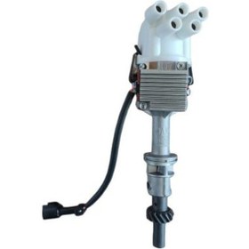 Resim Crx-mot14652 - Distribütör Yatay Şahin-kartal-uno 502 Tip Komple 