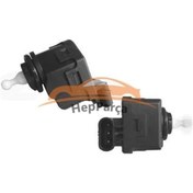 Resim Opel Astra G Uyumlu Far Ayar Motoru Hella Marka - 