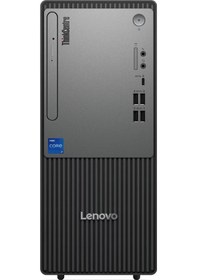 Resim Lenovo ThinkCentre Neo 50T Gen 5 12UB000BTR-Y12 i5-13400 16 GB 2 TB SSD Free Dos Masaüstü Bilgisayar 