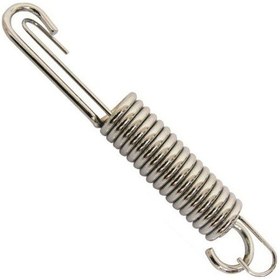 Resim Agk 125 Alt Sehpa Alt Ayak Yayı 
