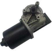 Resim Fiat Doblo Ön Cam Silecek Motoru Orijinal HELLUX 51839941 