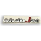 Resim Multijet Yazısı 