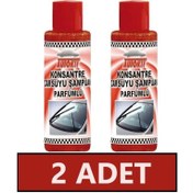 Resim Autokit 2 Adet Konsantre Cam Suyu 50ML 