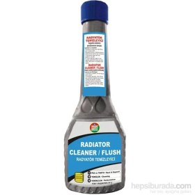 Resim Magic Dose Radyatör Temizleyici 250 Ml 