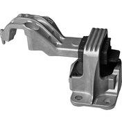 Resim FKK 1241 MOTOR TAKOZU MEGANE III FLUENCE 1.5 DCI 105 110HP 