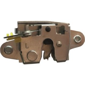 Resim Itaqi Toyota Hilux Bagaj Kilit 2007-2012 Sağ-Sol Takım 2007-2012 