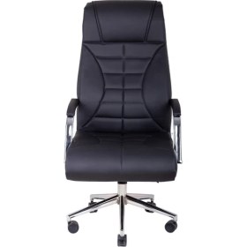 Resim Herkese Mobilya BRS Deri Makam Koltuğu | Yönetici Koltuğu | Müdür Koltuğu 