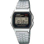 Resim Casio A159WA-N1DF Kol Saati 