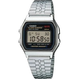 Resim Casio A159WA-N1DF Kol Saati 