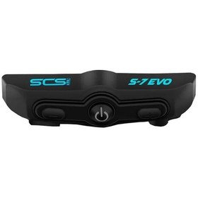 Resim Scs S7evo Bluetooth Veı Ntercom 