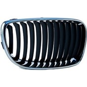 Resim Bmw 1 E87 On Panjur Krom Sol 2007- Oem No 51137166439 Uyumlu Bmw0901006 