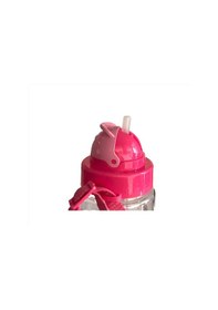 Resim Gıpta Fun Trıtan Matara Pipetli 500 Ml. - Little Princess 