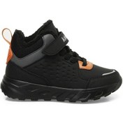 Resim Kinetix Tratto Hı P 4pr Siyah Erkek Çocuk Outdoor Bot 000000000101814028 Siyah-grı-turuncu Gri - Siyah - Turuncu 