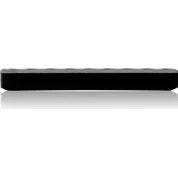 Resim Verbatim 2TB Taşınabilir Harddisk HDD Usb 3.2 Gri Renk (53198) 
