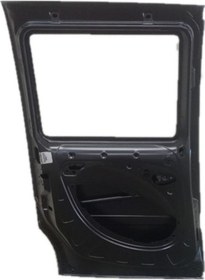 Resim 51871350 SÜRGÜLÜ KAPI SOL CAMLI TİP DOBLO I - II 
