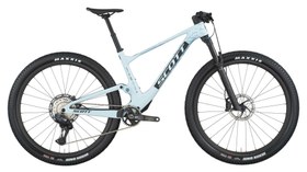 Resim Scott 2026 SCOTT SPARK RC PRO DAĞ BİSİKLETİ 