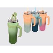 Resim Titiz ESSENCE PİPETLİ TERMOS 