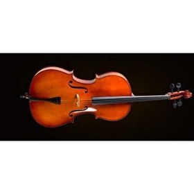 Resim Valencia CE400F44 Cello French Style 4-4 
