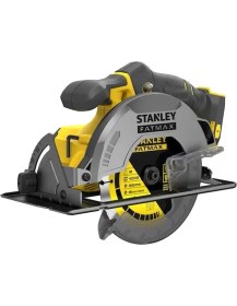Resim Stanley Akülü Sunta Kesme Makinası 18V 4.0 Ah - SFMCS500B 
