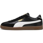 Resim Puma Club Iı Era Siyah Kadın Sneaker 000000000101992135 Siyah 