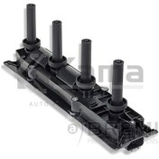Resim 1208026 Ateşleme Bobini Opel Vectra-c Z2.2se 02-08 / Astra-g Z 