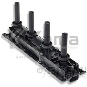 Resim 1208026 Ateşleme Bobini Opel Vectra-c Z2.2se 02-08 / Astra-g Z 