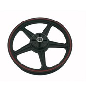 Resim Arka Jant Mondial Mg 100 Süperboy Orijinal 18 Inch Büyük Kampana 554414402 