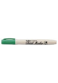 Resim Artline Supreme Brush Marker Boyama Seti 7'li 
