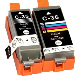 Resim Canon Pıxma IP110 Yazıcı Uyumlu 