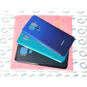 Resim Huawei Mate 30 Lite Arka Pil Batarya Kapağı (Cam) (220069745) 