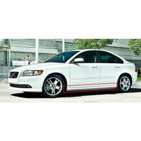Resim Volvo S40 Marşpiyel Takımı 