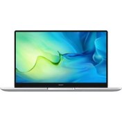 Resim Huawei Matebook D15 i5-1155G7 8 GB 512 GB SSD Iris Xe Graphics 15.6" Full HD Notebook Outlet 