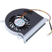 Resim Prettiya Msı Gamıng GE60 2pc Apache Için Yeni Orijinal Cpu Fan, GE60 2pe Apache Pro (Yurt Dışından) 