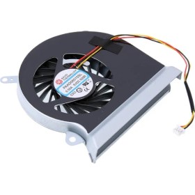 Resim Prettiya Msı Gamıng GE60 2pc Apache Için Yeni Orijinal Cpu Fan, GE60 2pe Apache Pro (Yurt Dışından) 