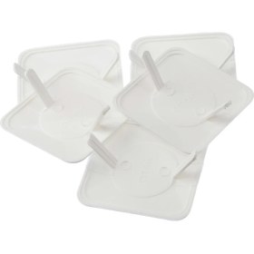 Resim Tek-İş Kare Buat Boat Kapağı 9 x 9 cm 5 Adet 